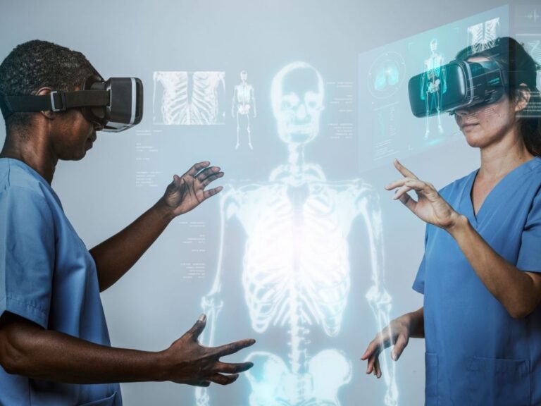 Como o médico pode usar Inteligência Artificial em seus negócios?