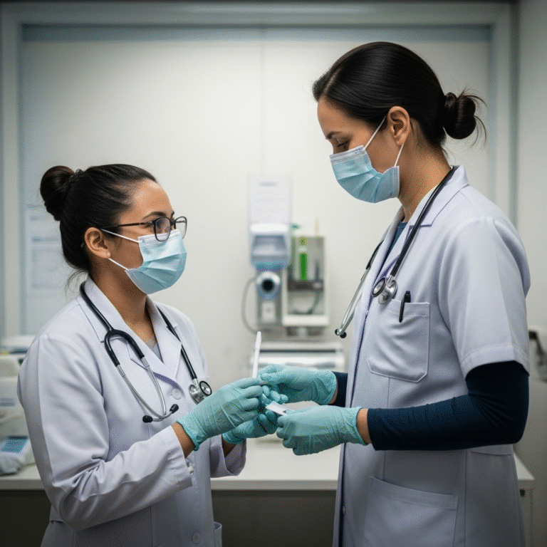 Tratamento domiciliar para embolia pulmonar: critérios de avaliação e segurança clínica