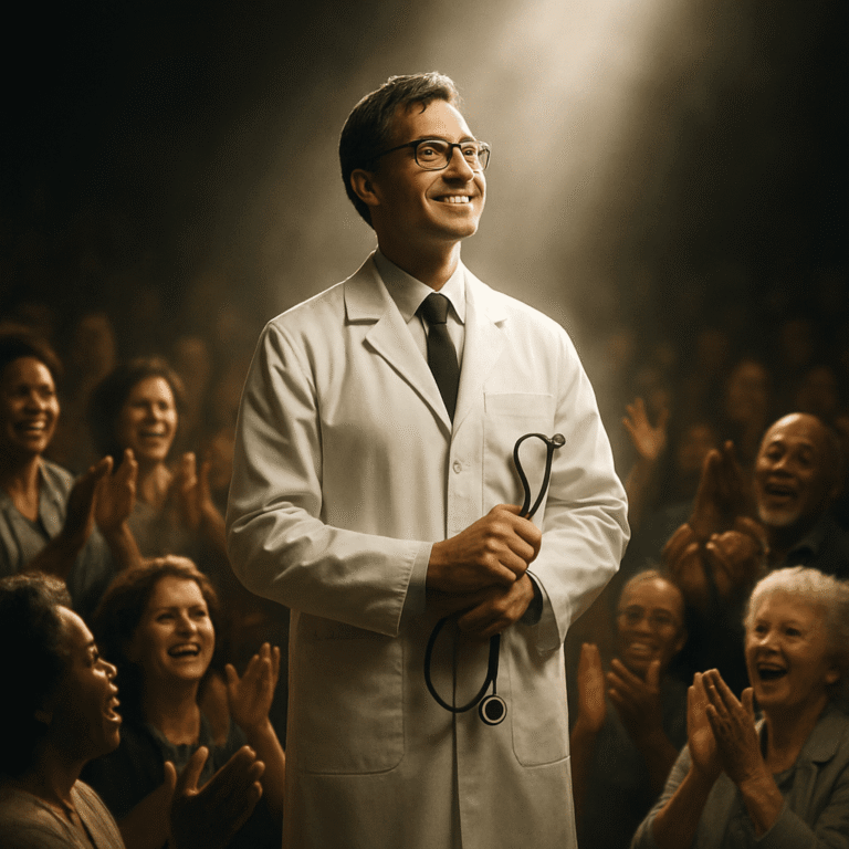 Marketing Médico Digital: Atraia Pacientes e Fortaleça Sua Presença Online