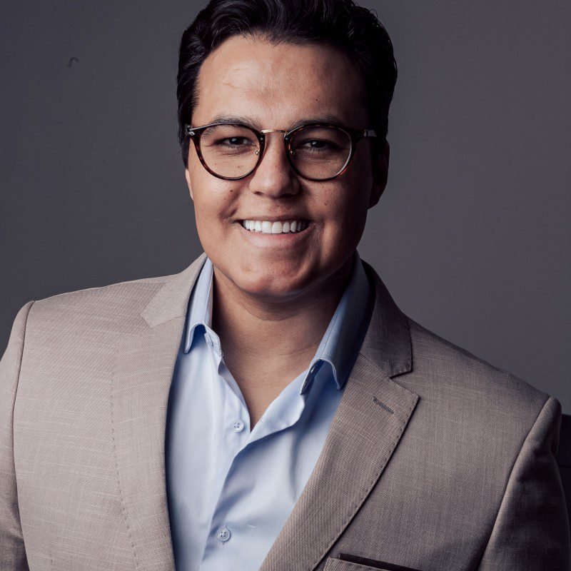 Cassiano Oliveira, advogado especialista em Direito Médico, sócio do escritório