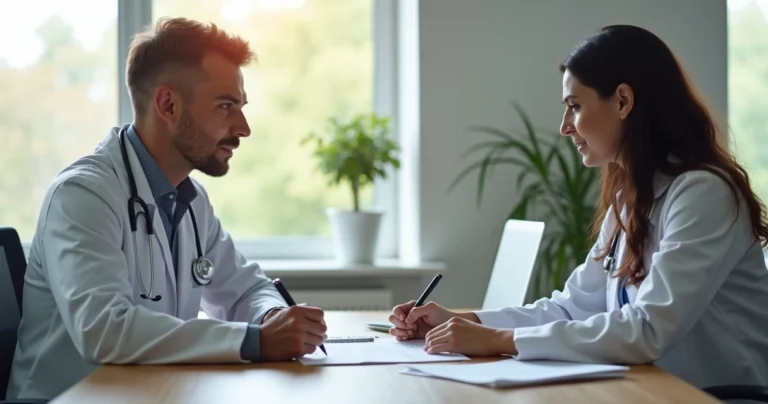 Modelo de termo de consentimento para clínicas e consultórios